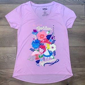 Women’s Disney Alice in Wonderland Shirt